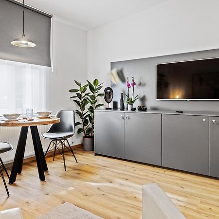 Stylish Tiny City House Augusta Esterno foto