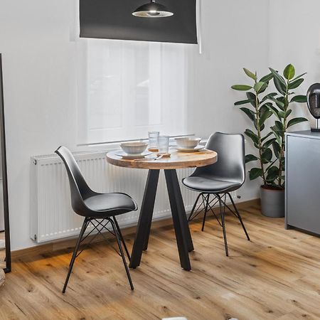 Stylish Tiny City House Augusta Esterno foto