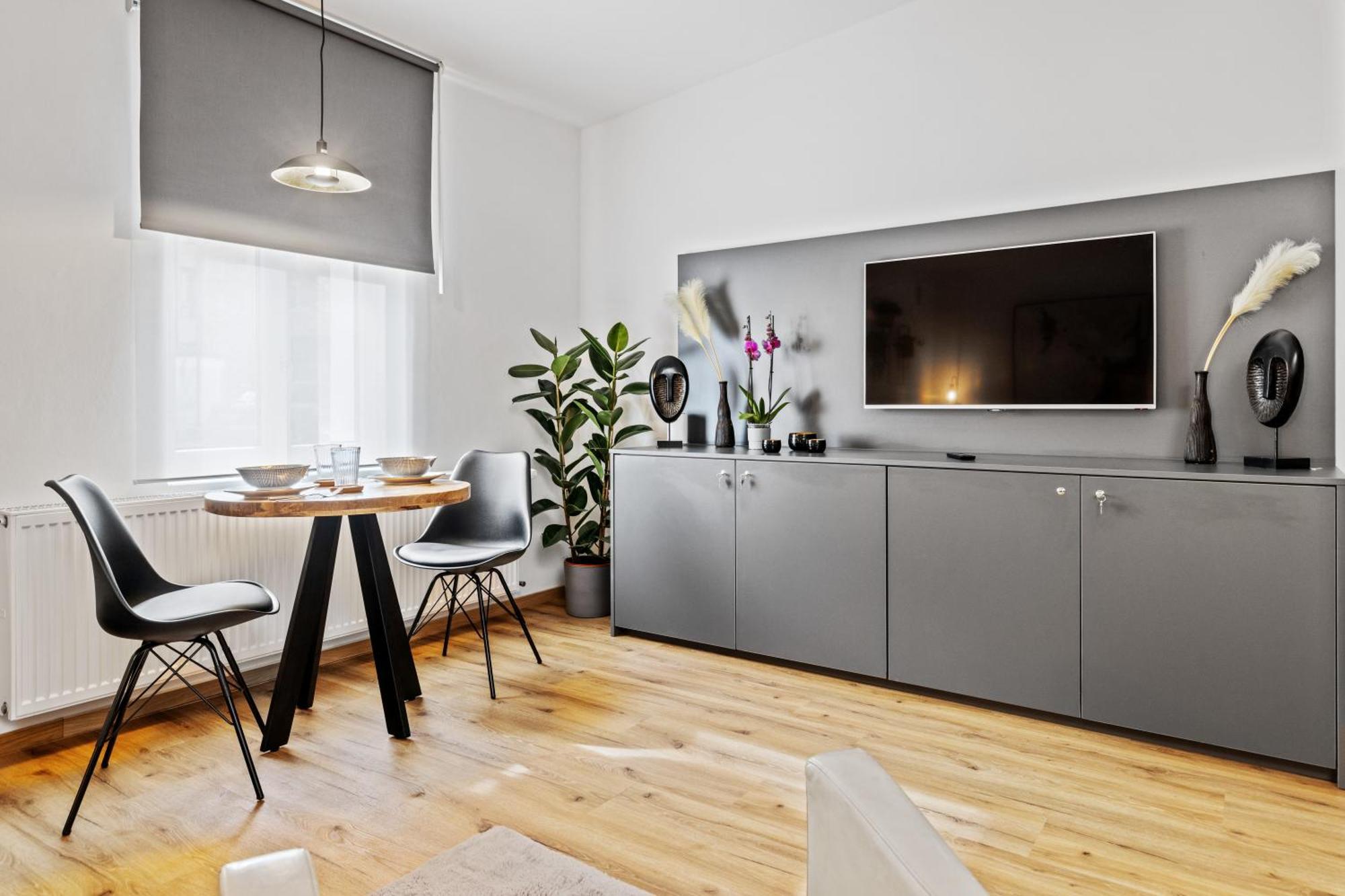 Stylish Tiny City House Augusta Esterno foto