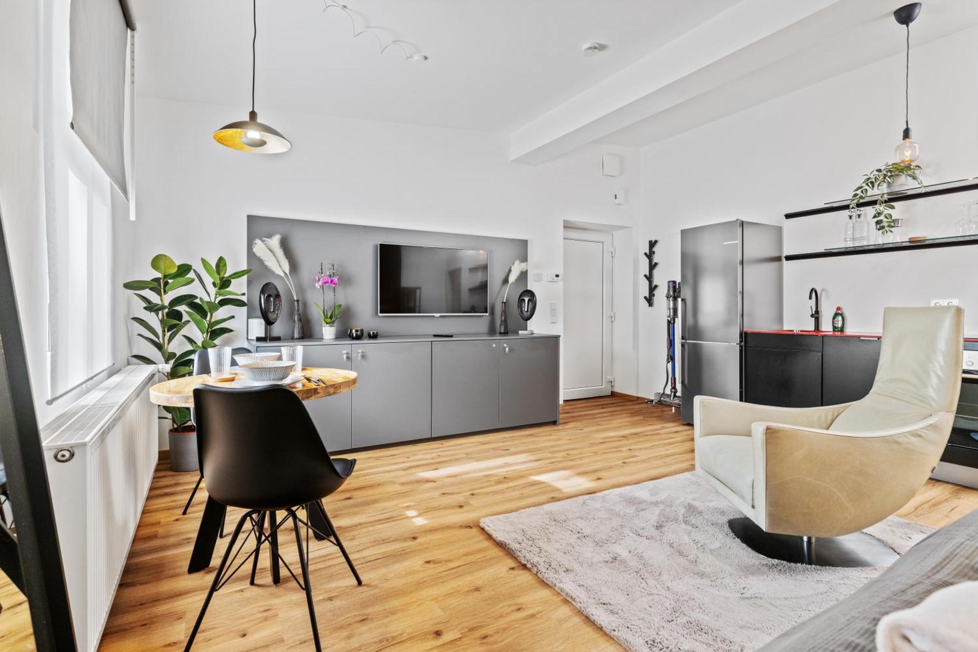 Stylish Tiny City House Augusta Esterno foto